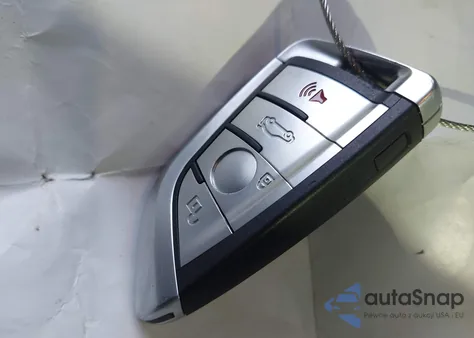 2018 BMW M4 from USA, damaged, VIN WBS4Y9C55JAC86313